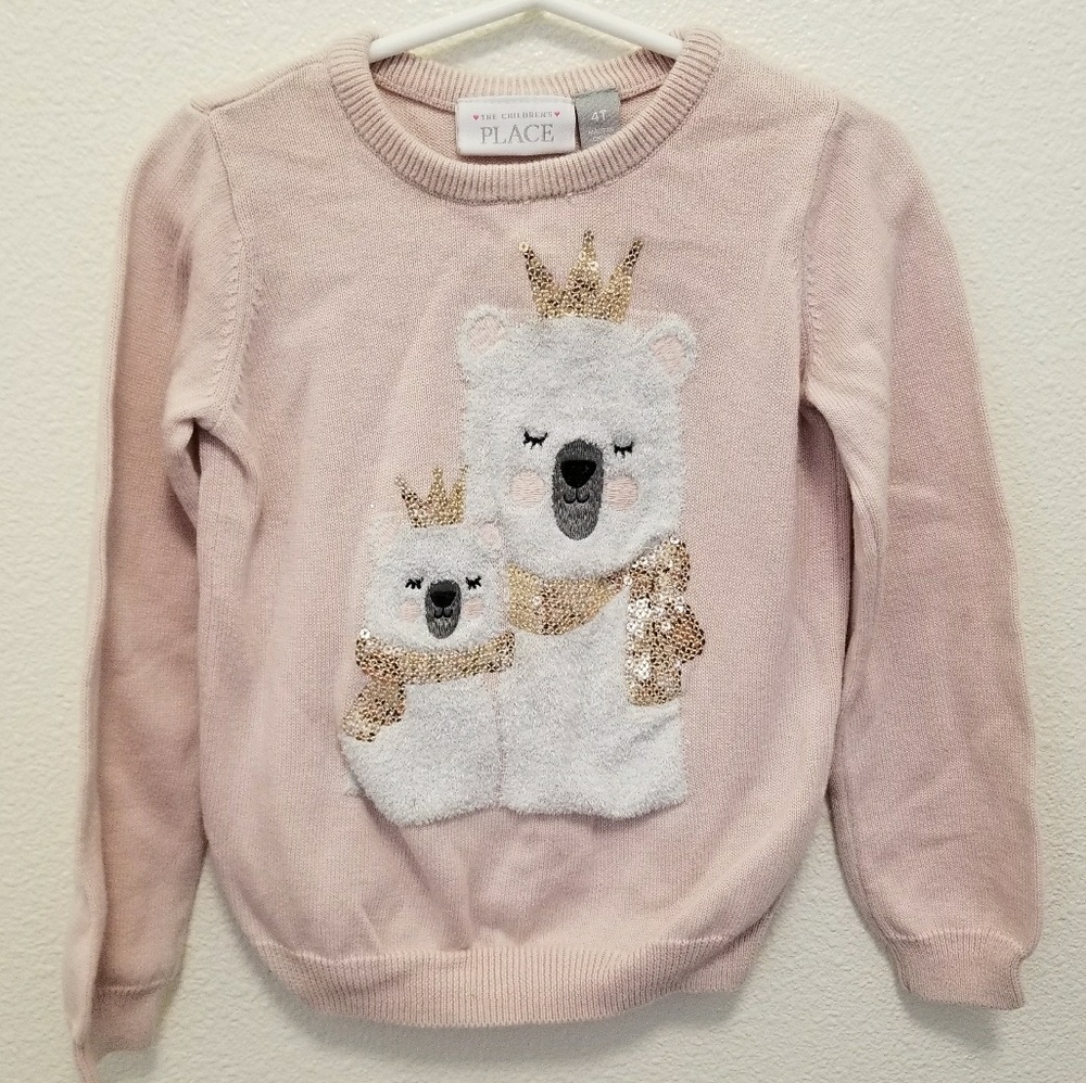 The Childrens Place Sweater